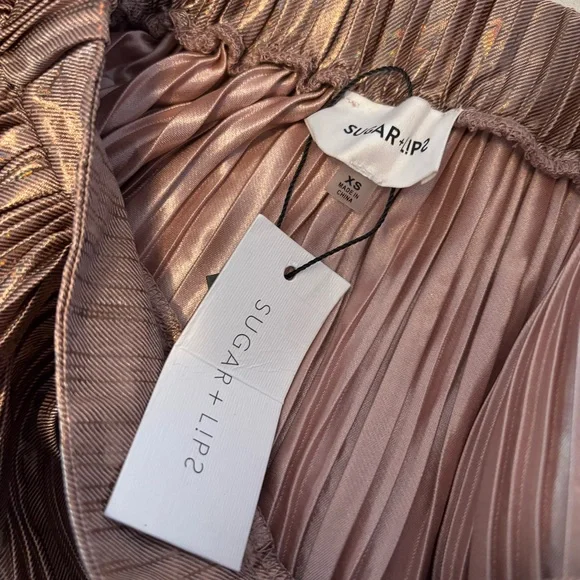 New skirt size XS - Picture 6 of 7